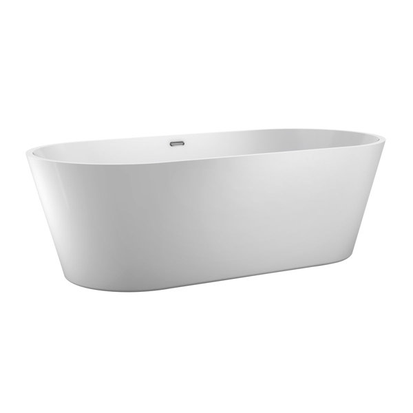 Bathtubs You'll Love Wayfair.ie